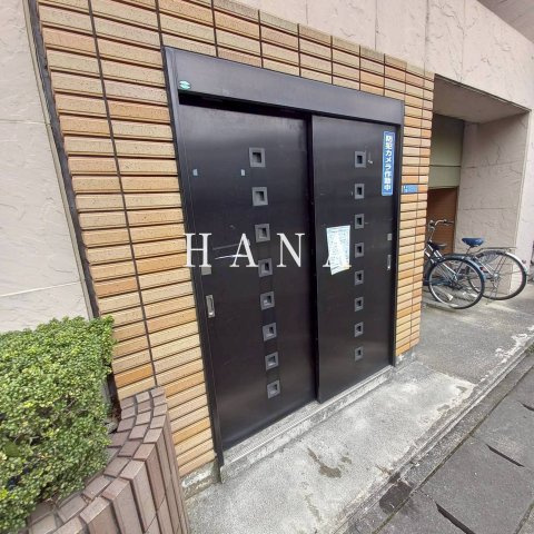 ザ・レジデンス行徳Ⅲのその他共用部分