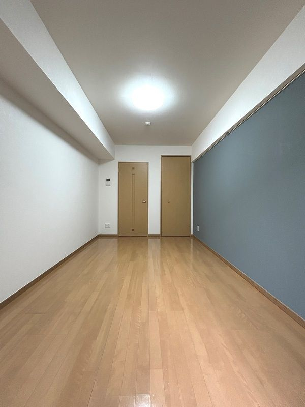 ザ・レジデンス行徳Ⅲの寝室|他部屋参考写真