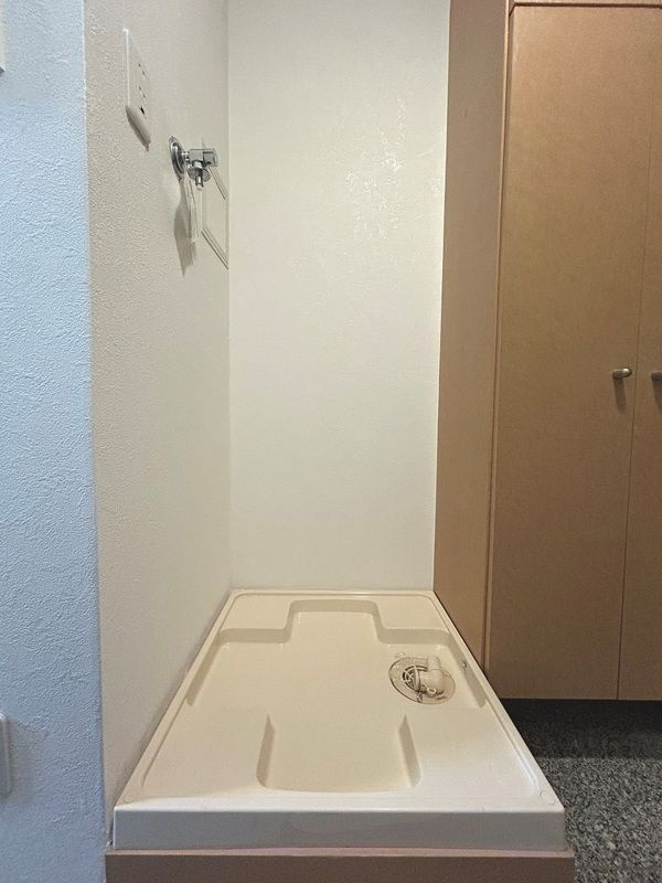 ザ・レジデンス行徳Ⅲの設備|他部屋参考写真