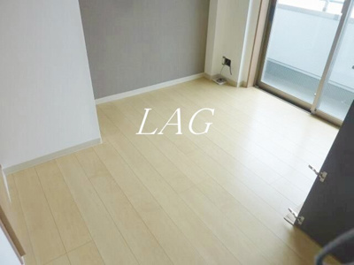 【居間・リビング】 | プルームレスト | 洋室のお部屋です。