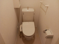 トイレも気になるポイント