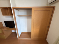 物件の内装です