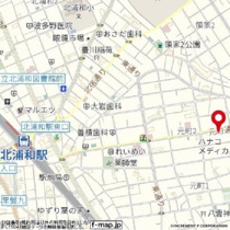 外観です
