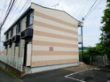 レオパレスメルク中井の画像