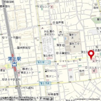 外観もきれいです