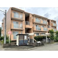 物件の外観です