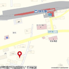 落ち着いた雰囲気の外観です