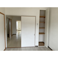 使いやすい居間です