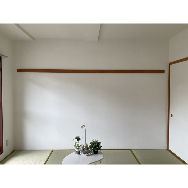過ごしやすい室内です