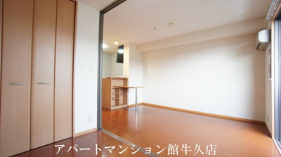 【内装】 | Ａｌｐｅｎひたち野