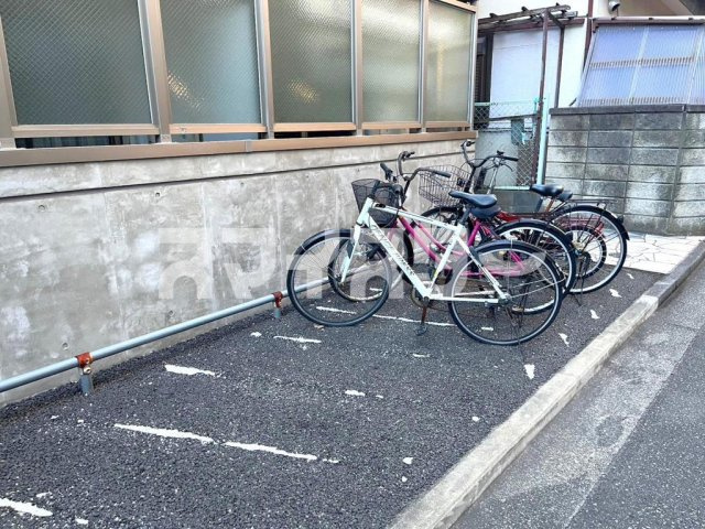 レジデンス立川錦町のその他共用部分