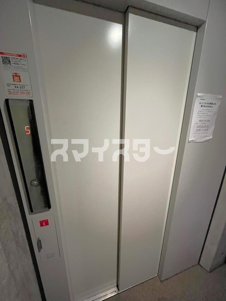 レジデンス立川錦町のその他
