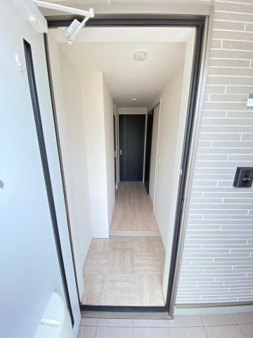 【玄関】 | あすみが丘パレス