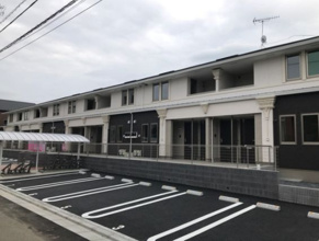 【駐車場】 | あすみが丘パレス