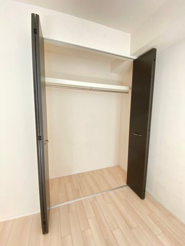 【収納】 | あすみが丘パレス