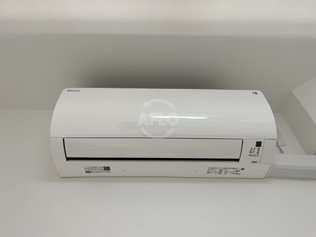 エステムコート難波サウスプレイスⅧハイドの設備|エステムコート難波サウスプレイスVIIIハイド　エアコン