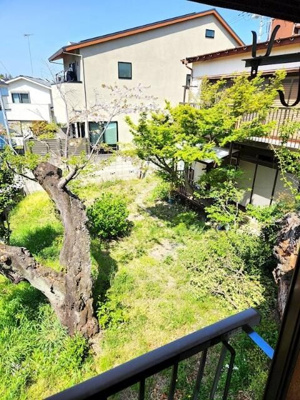 【バルコニー】 | リーオ