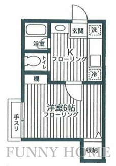 【間取り】 | リーオ