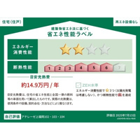きれいな内装です