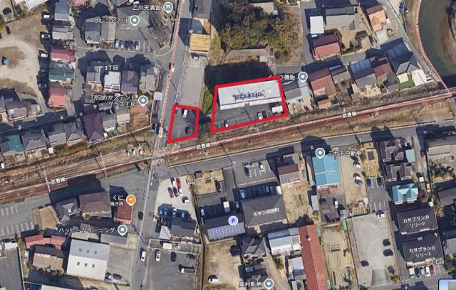 半田市乙川浜側町１丁目　フェリーチェ21