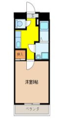 半田市乙川浜側町１丁目　フェリーチェ21