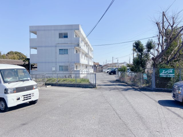 半田市乙川浜側町１丁目　フェリーチェ21の周辺