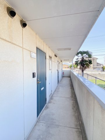 半田市乙川浜側町１丁目　フェリーチェ21のその他
