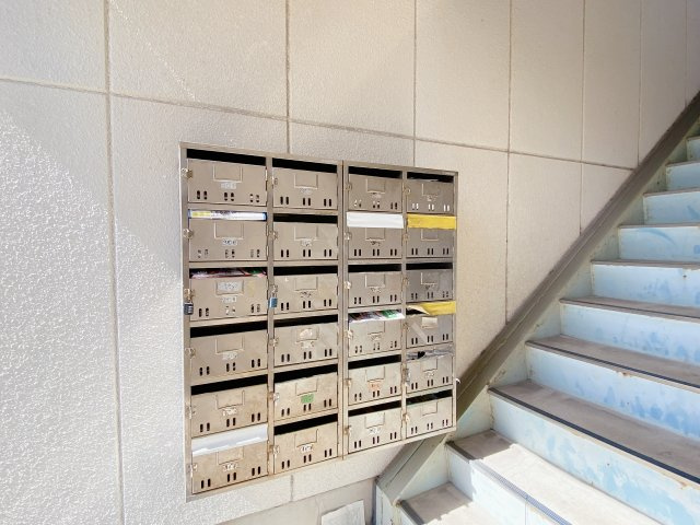 半田市乙川浜側町１丁目　フェリーチェ21のその他共用部分