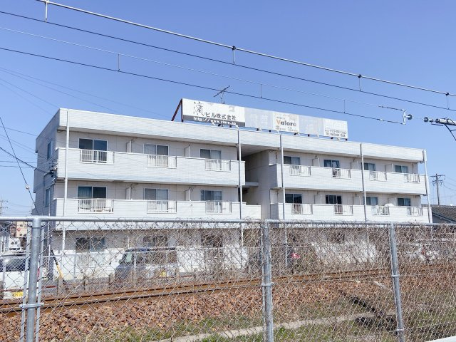 半田市乙川浜側町１丁目　フェリーチェ21の外観