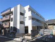 Raffine蕨の画像