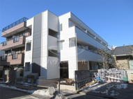 Raffine蕨の画像