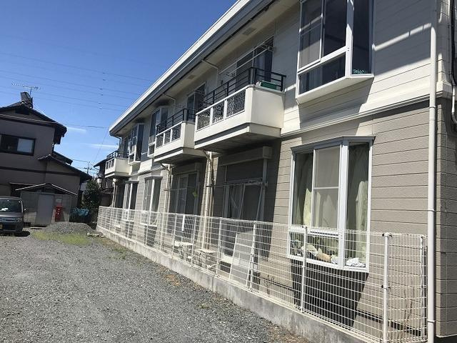 外観も気になるポイント