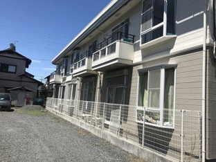 外観も気になるポイント