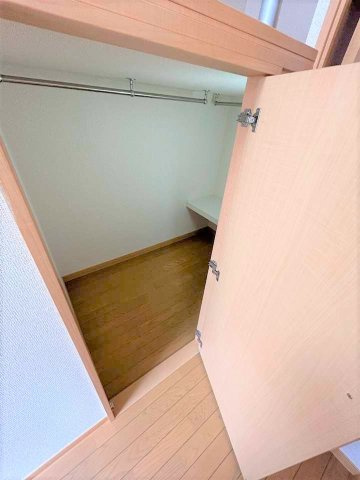 内装も気になるポイント
