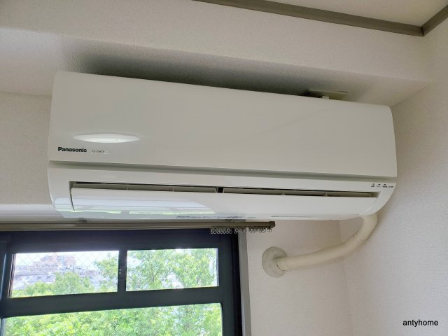 イーズ千里山　仲介手数料無料の設備
