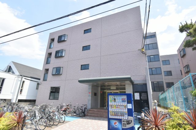 イーズ千里山　仲介手数料無料の外観