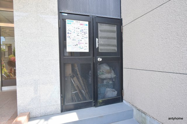 イーズ千里山　仲介手数料無料のその他共用部分