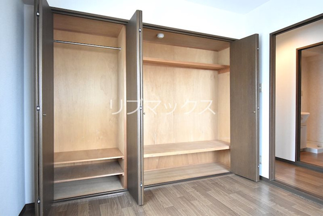 別部屋参考写真