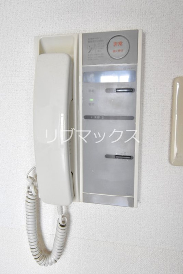 別部屋参考写真