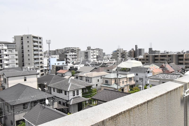 【展望】甲南タマタニマンション