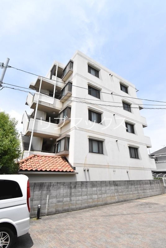 甲南タマタニマンションの画像