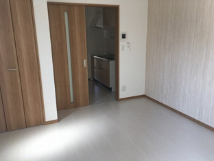 物件の内装です