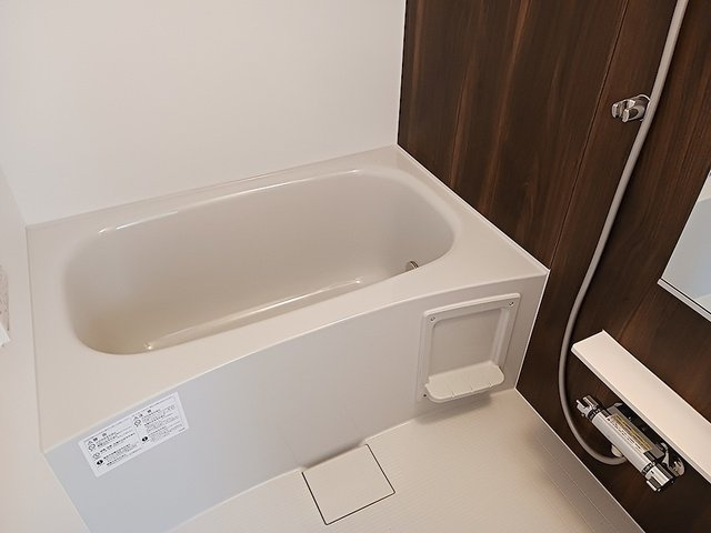 日々の暮らしに欠かせないお風呂です