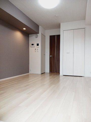 内装もきれいです