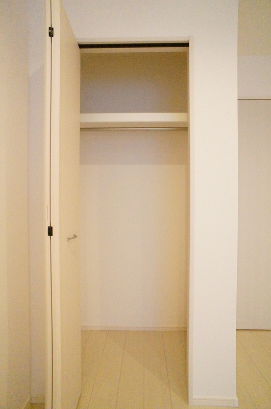 大きなものも収納できそうです