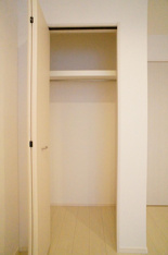 大きなものも収納できそうです
