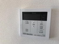 室内設備