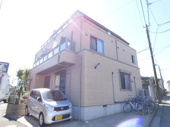 クインテット本牧元町の画像