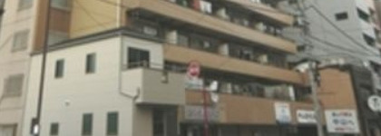ジュネシオン竜泉のその他共用部分