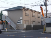 フロイデ塩浜の画像